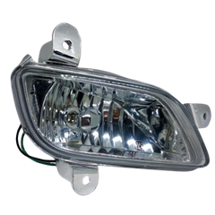 249 FOG LIGHT FRT R.H